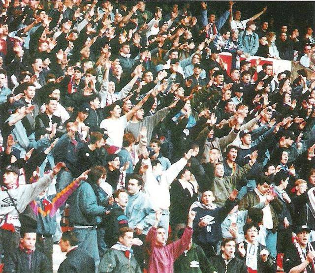 Awaydays23 tweet picture
