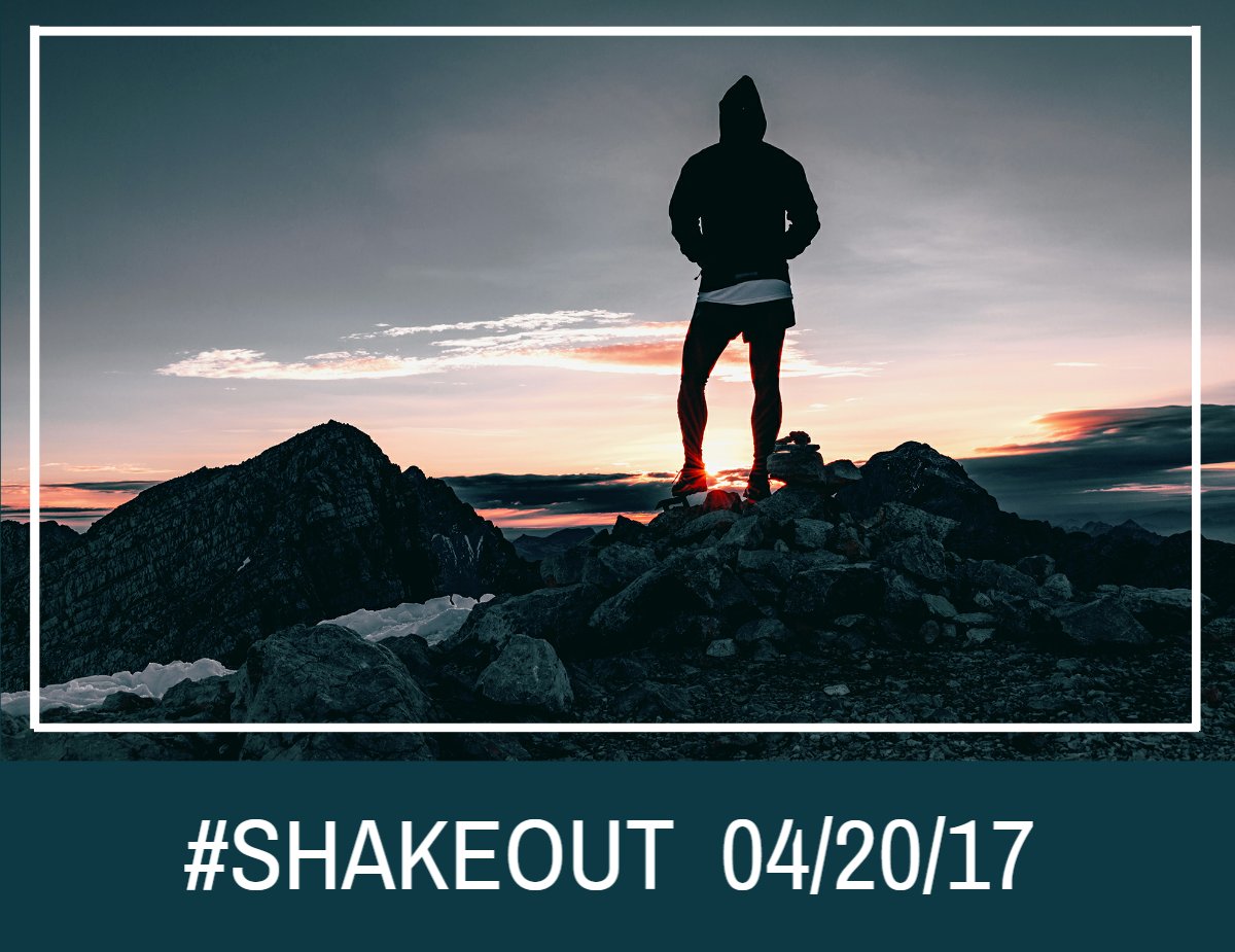 The Wasatch Mountains provide stunning views but are also a part of a large fault line. Find out more at ow.ly/JWW9309yZFX