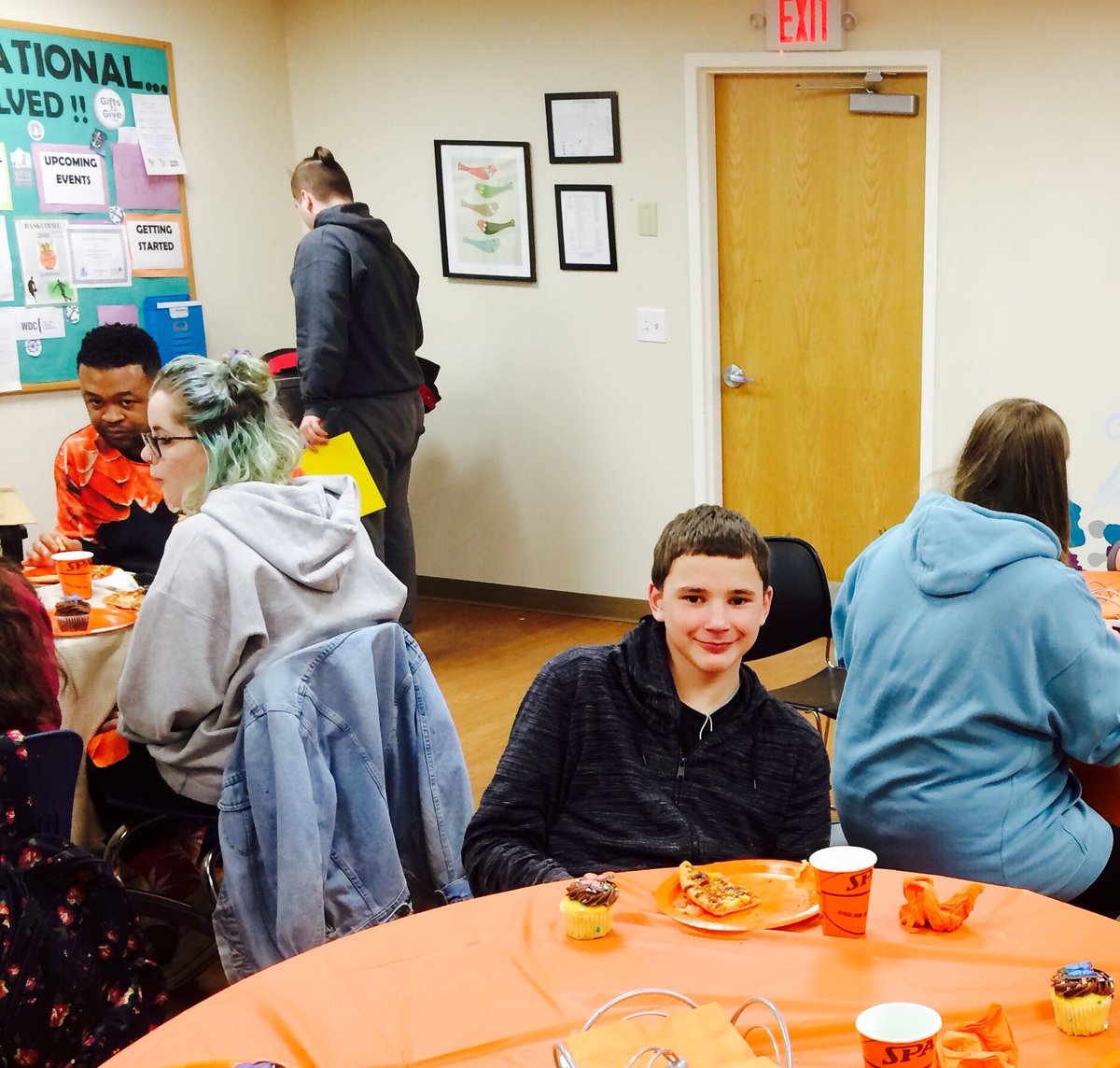 Thank you for hosting us today Anchor Academy <a href="/JRISocialJstce/">JRI</a> another successful season🏀Looking forward to next! #futuresmart #pizzaparty