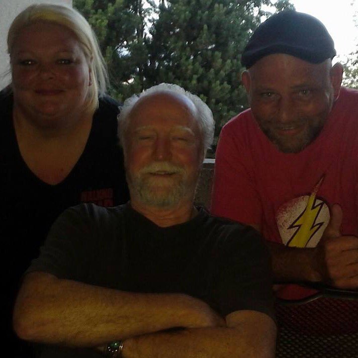 Happy birthday Scott Wilson 