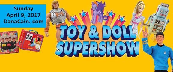 DenRetroEvents's tweet image. Get to the Toy &amp;amp; Doll Supershow. You might find your favorite old toy! Toy &amp;amp; Doll Supershow - 4/9
danacain.com/collector-supe…  #Barbie  #Denver