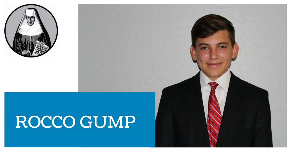 ccf_phx's tweet photo. Congrats #2017csa recipient, Rocco Gump! 8th grader @SJBBulldog. Will attend @SetonCatholicAZ. Volunteers w/@MaggiesPlaceAZ @StBenedictAZ https://t.co/ZWRkzdl8Et