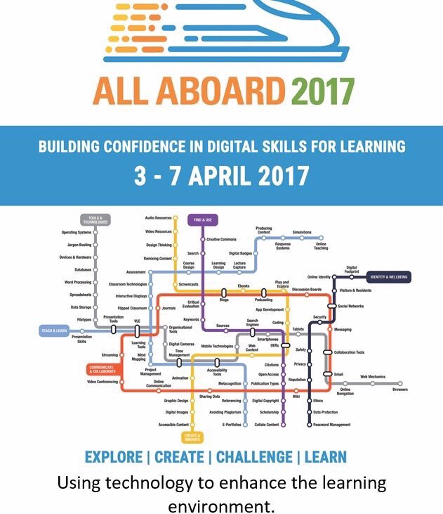 OideTechinEd's tweet photo. We're supporting @allaboard2017 next week as we work with @JCforTeachers on shared understanding of @Education_Ire Digital Strategy https://t.co/WB3K4eOWof