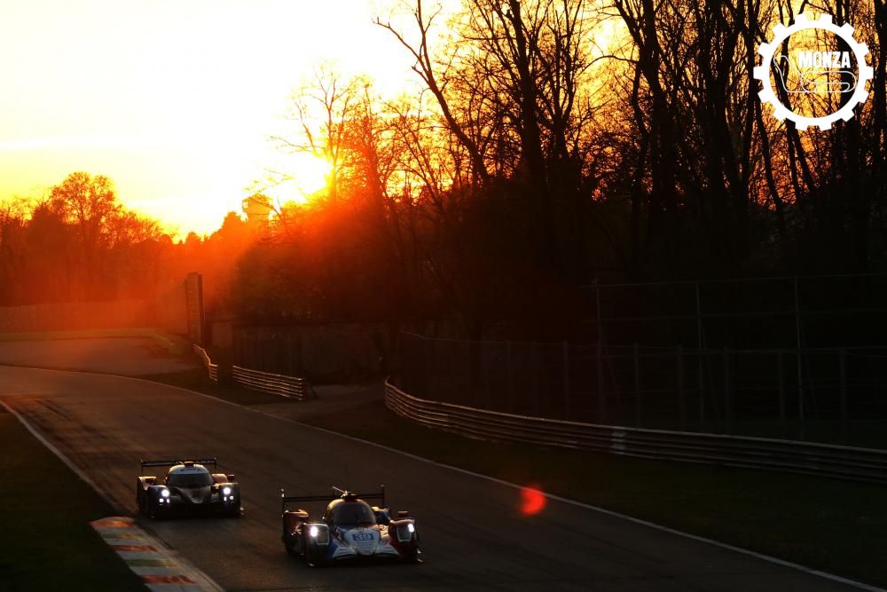 Autodromo_Monza's tweet photo. Appuntamento con le vetture della @EuropeanLMS al 14 maggio per la gara! 🏁 #ELMS #Monza #officialtest2017 foto Jakob Ebrey https://t.co/2FVc0qzPbC