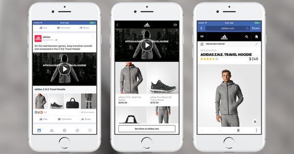 johnhall's tweet photo. Facebook’s new video ad format aims to make #ecommerce easier (via @adweek): https://t.co/mA2U84pNBx https://t.co/upZyE02TRO