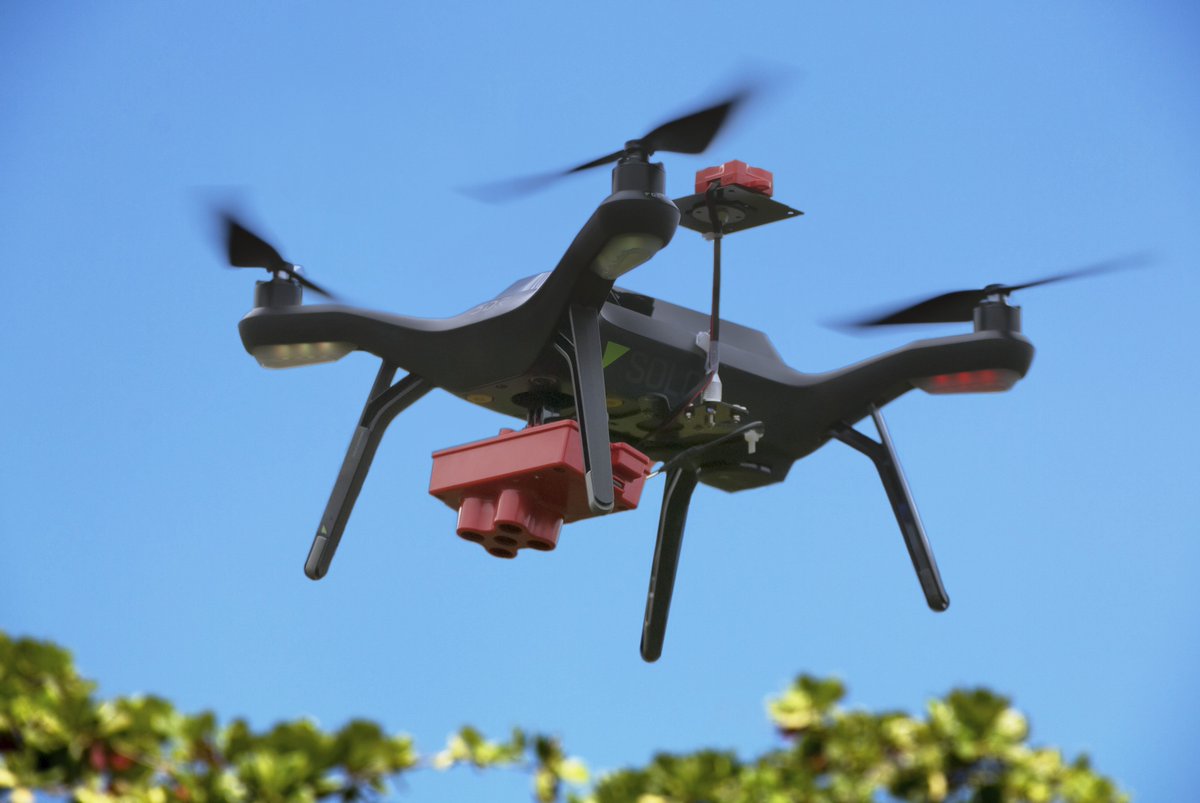 MicaSense's tweet image. Curious about the science behind MicaSense? Read about our methods &amp;amp; what makes us different! #RedEdge #AtlasData bit.ly/2njMUxV