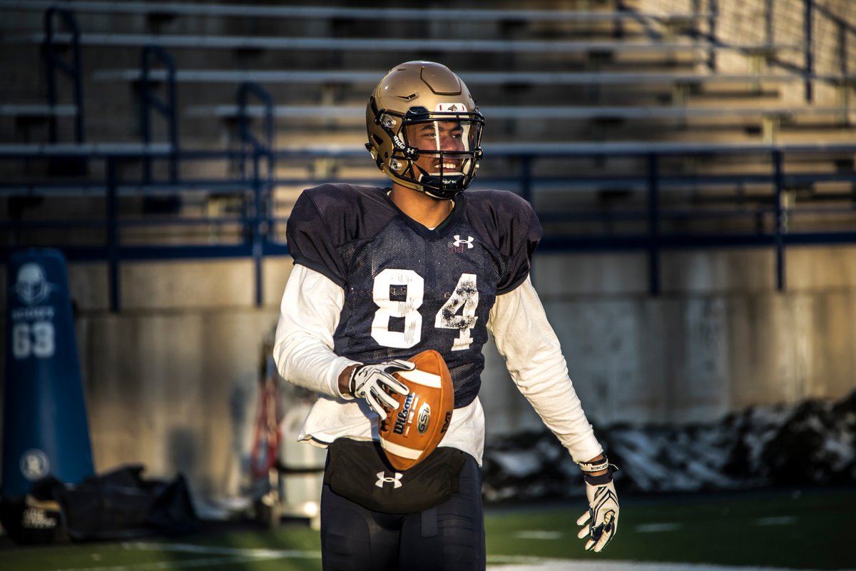 MSUBobcatsFB's tweet photo. Spring Practice #5 📷

#BobcatSpring17
#BeatTheSkyOwnTheState https://t.co/9Yb8voJ6wY
