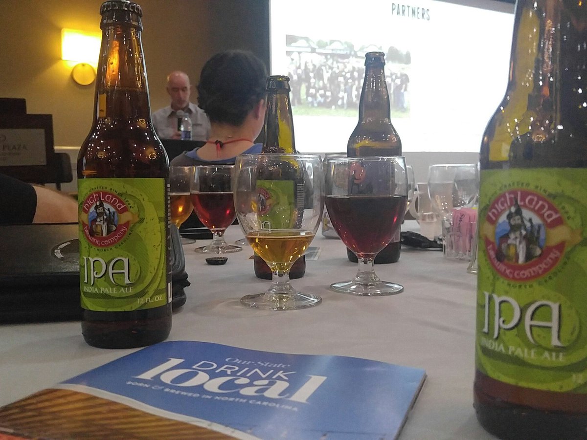 Front Street Brewery tweet media