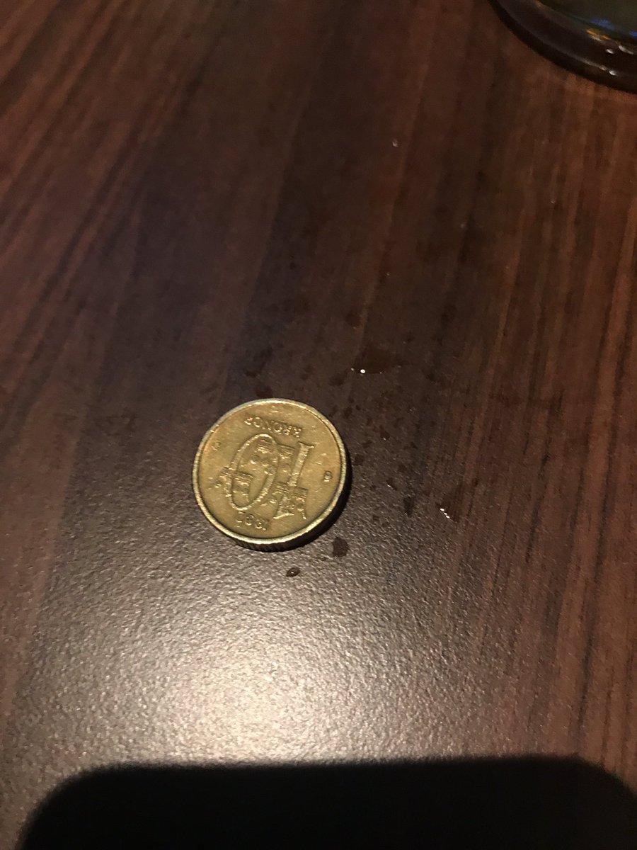 Mod645's tweet photo. .@petrasandholm paid $1 for a tweet. So here it is! #Makingmoneyontwitter https://t.co/9nq4aNCWNl