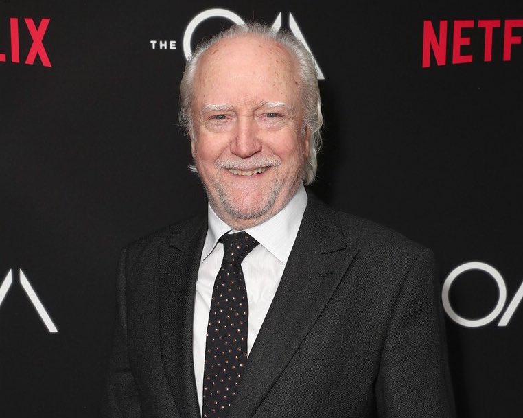 Wishing Scott Wilson a very Happy Birthday today!!    