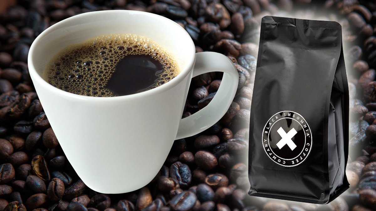 World's strongest #coffee now available in the U.S. bit.ly/2ohF9tg https://t.co/93DugAWQq7