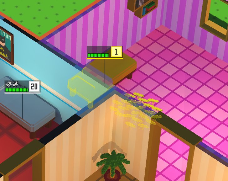 Evil Worm Games tweet media