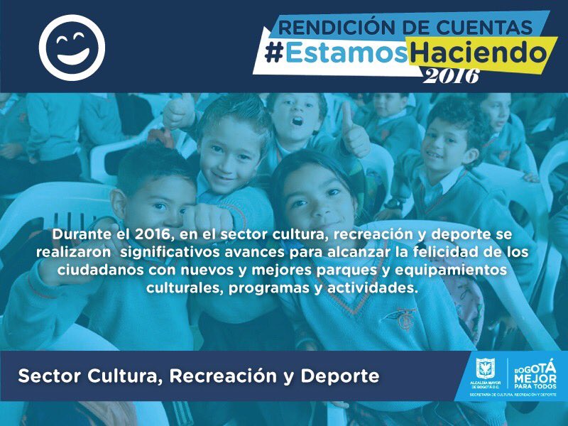Idartes (@idartes) on Twitter photo Hacemos que <a href="/Bogota/">Alcaldía de Bogotá</a> #VivaElArte con todos nuestros programas actividades y escenarios. 🎭 #EstamosHaciendo Hacemos que <a href="/Bogota/">Alcaldía de Bogotá</a> #VivaElArte con todos nuestros programas actividades y escenarios. 🎭 #EstamosHaciendo