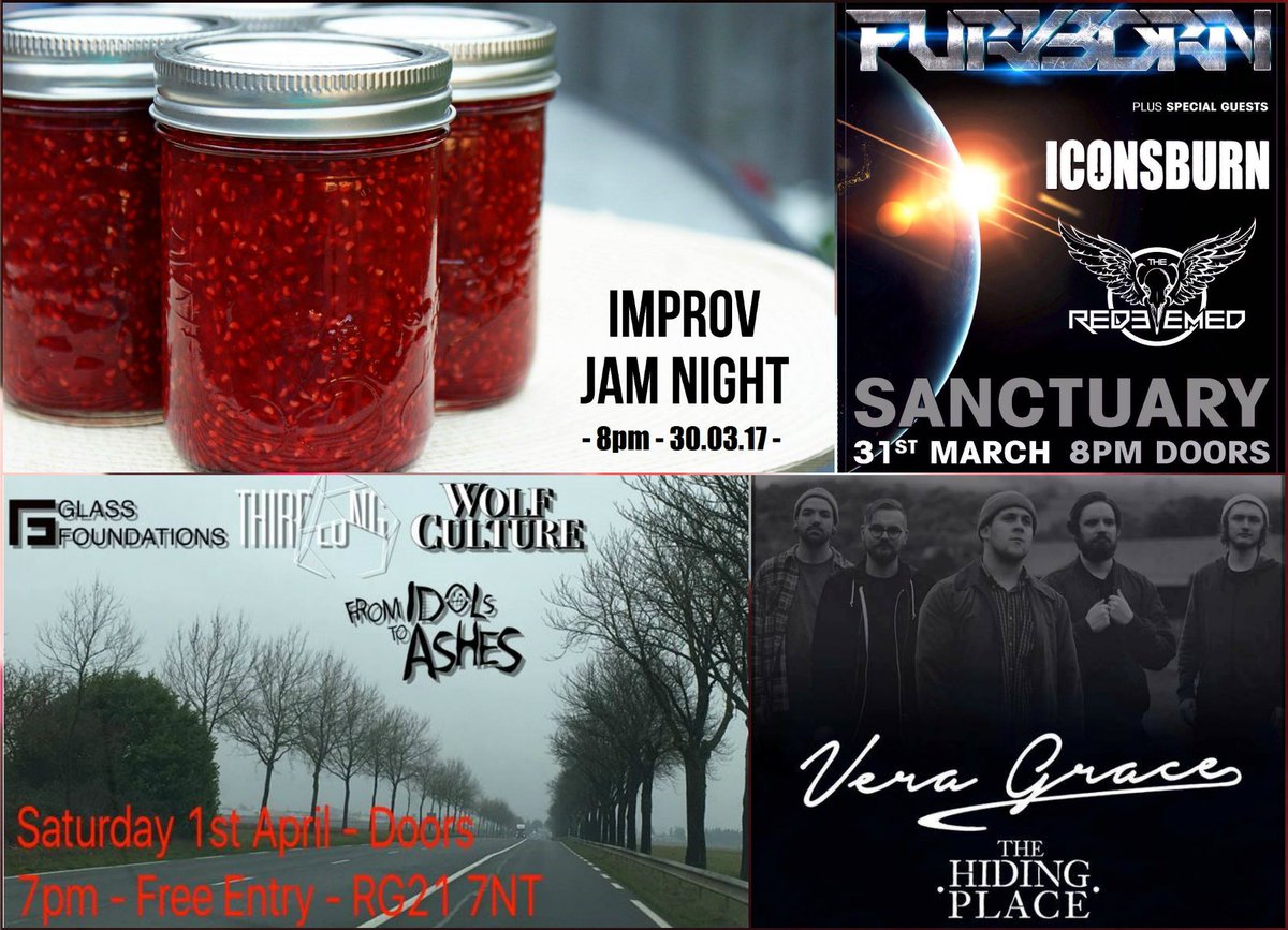 SanctuaryBasingstoke tweet media