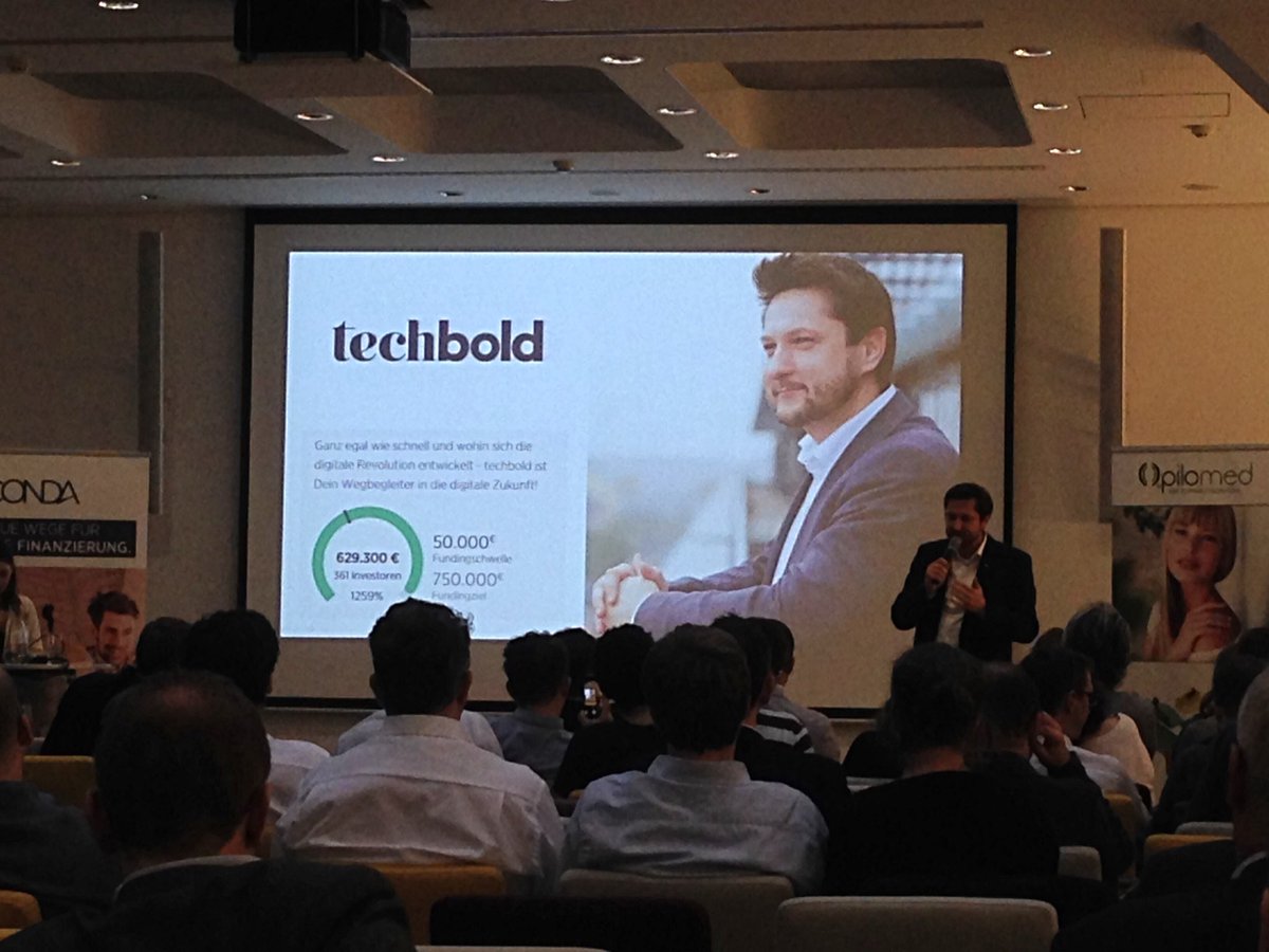KarlGrn's tweet photo. .@CONDA_Austria pitch at @ATstandards: #techbold your partner in the digital revolution https://t.co/7eqFpjX6Wi https://t.co/On12P65TOi