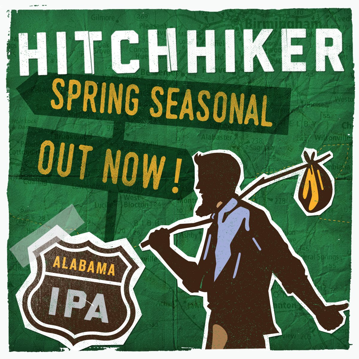 Good People Brewing (@gpbrewing) on Twitter photo Hey #Opelika! Hitch a ride over to <a href="/ZazuOpelika/">Zazu Gastropub</a> for some #BBQ and beer tomorrow night. We'll have #Hitchhiker and other #greatbeer on tap! Hey #Opelika! Hitch a ride over to <a href="/ZazuOpelika/">Zazu Gastropub</a> for some #BBQ and beer tomorrow night. We'll have #Hitchhiker and other #greatbeer on tap!