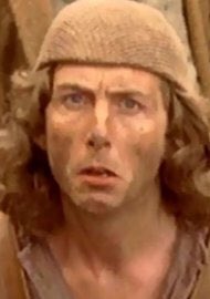 Happy Birthday Eric Idle . 
