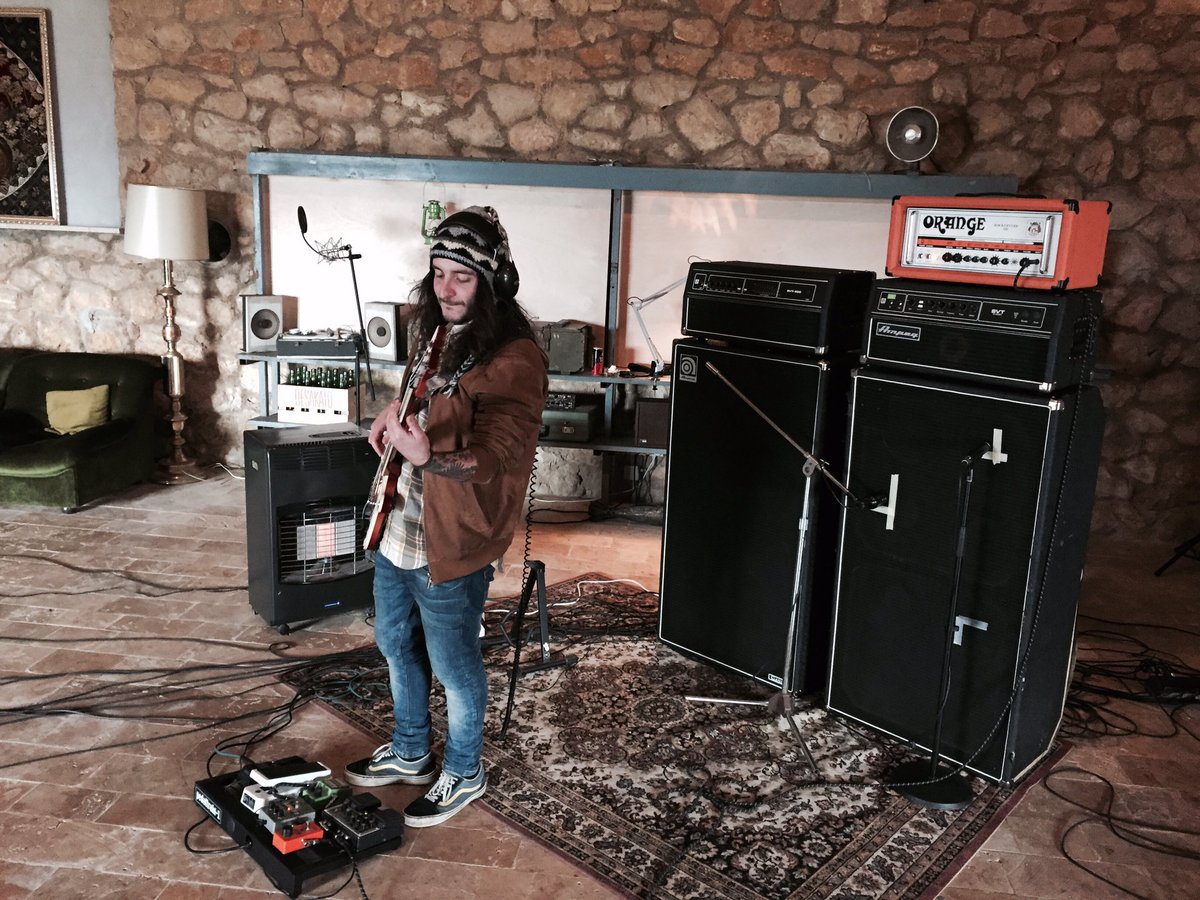 OVNI Estudio tweet media