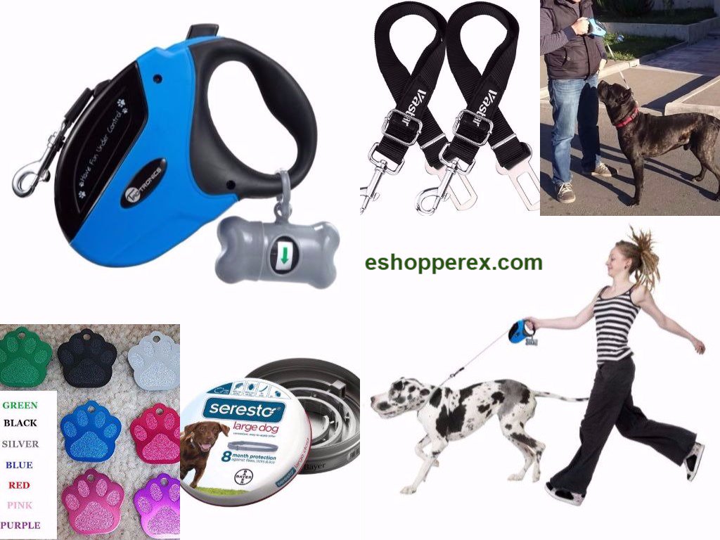 Great collection of #Tag #Collar #Leash for your pet at #eshopperex.com

For more check the link:

eshopperex.com/product-catego…

#eshopperex