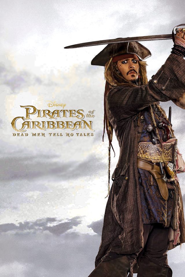 johnnydeppreads's tweet photo. New #PiratesoftheCaribbean poster #PiratesLife #JohnnyDepp #DeadMenTellNoTales #CaptainJackSparrow @ElCapitanThtre https://t.co/s8dycluqSV