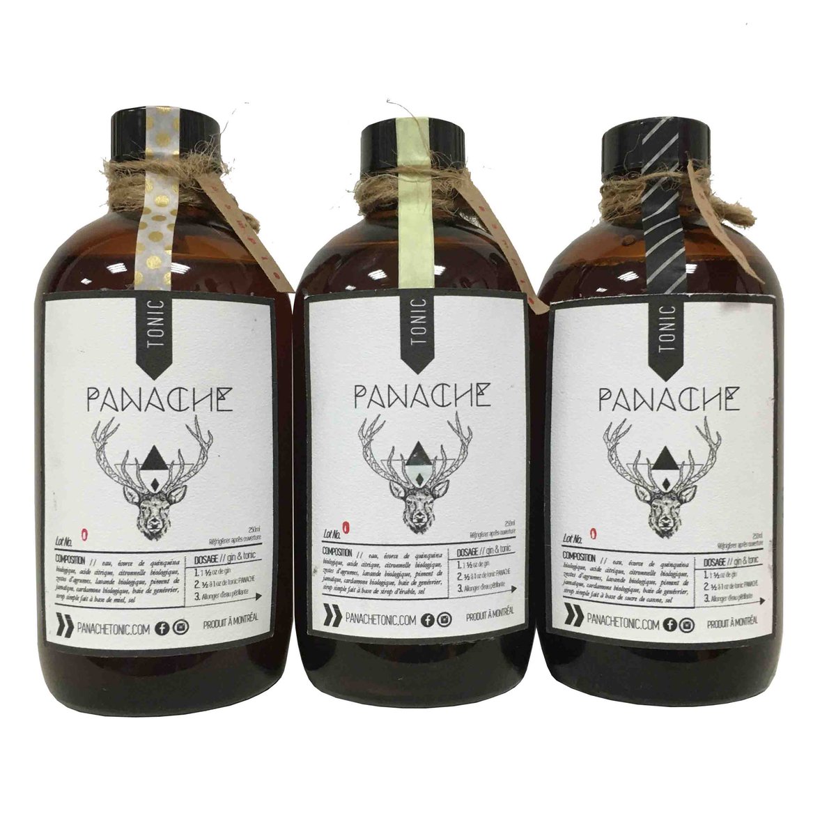 Canadian Panache Syrup Tonic you can read full review at our instagram <a href="/ginconnoisseur/">Gin Connoisseur</a> #ginconnoisseur #gin #tonica