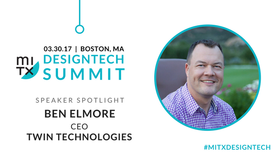 Twin_Techs's tweet photo. @Twin_Techs speaking on 3/30 at #MITXDesignTech Summit about how #designthinking can drive innovation. https://t.co/v5skQgGQvt https://t.co/k87Wq05g9R