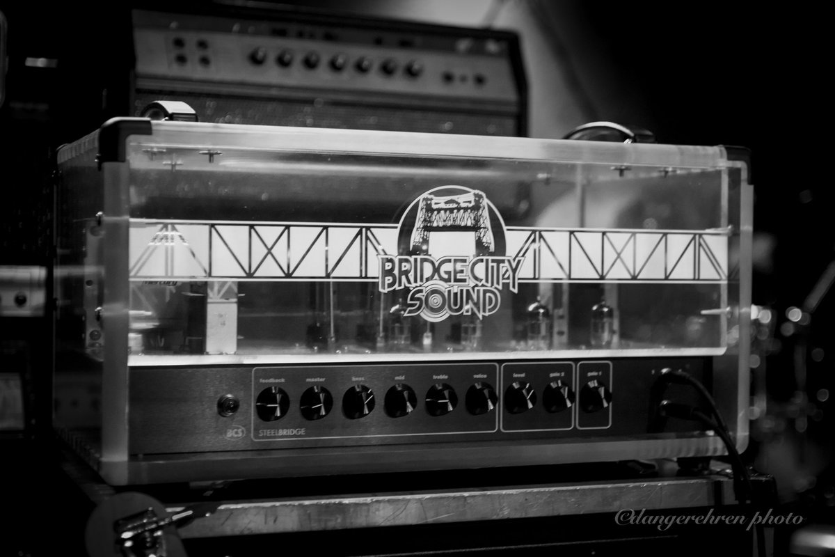 Bridge City Sound tweet media