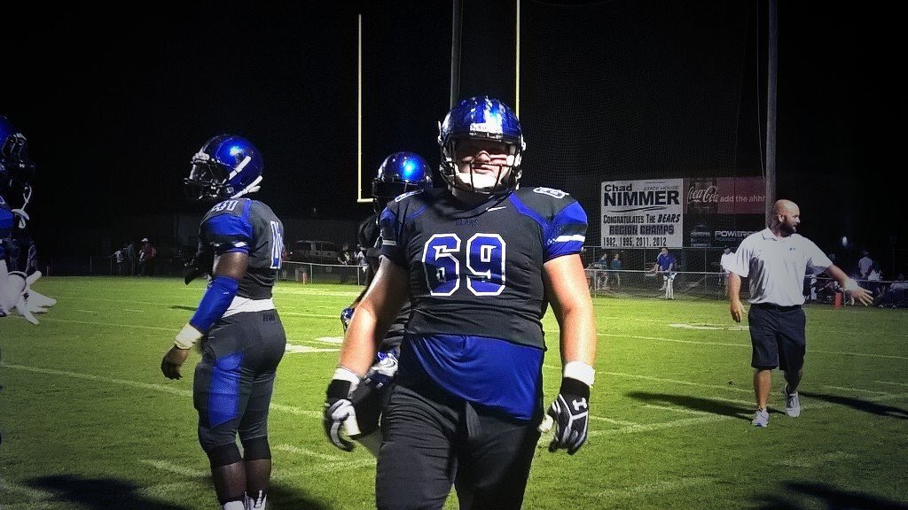 Pierce County Football tweet media