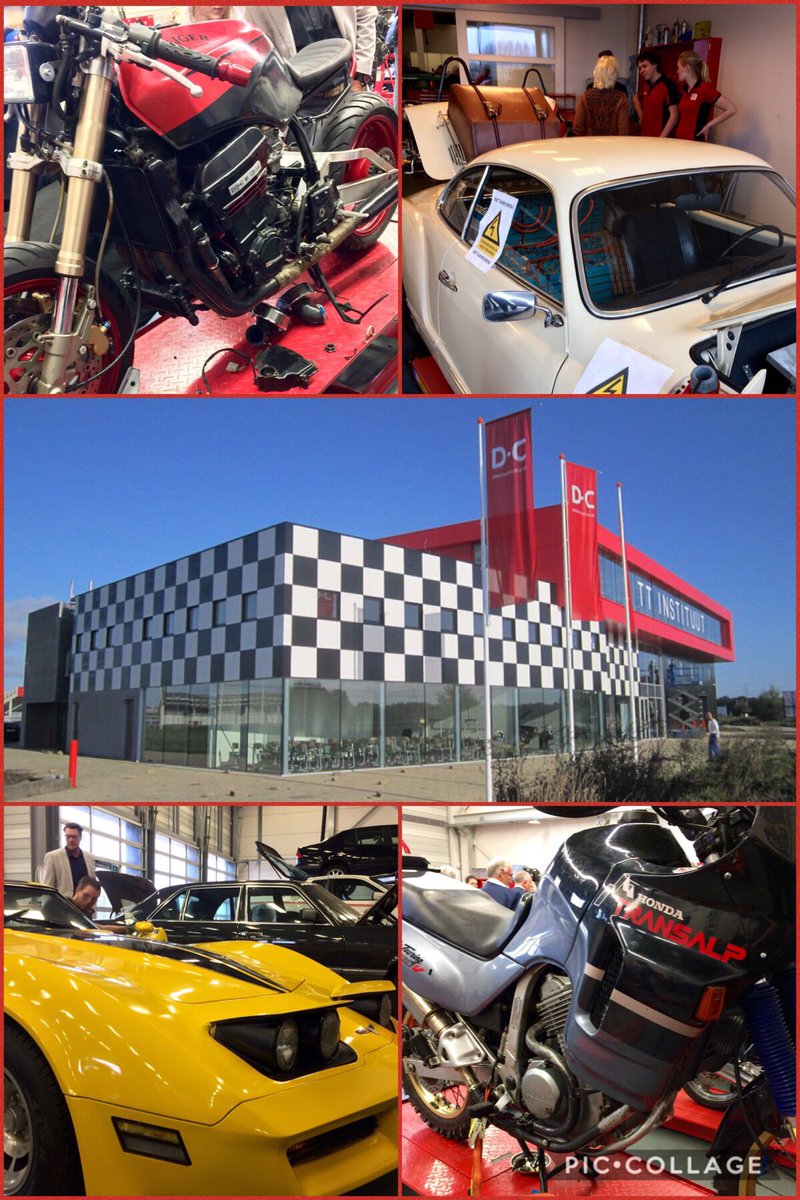 Inspirerende bijeenkomst <a href="/demaatschappij/">De Maatschappij</a> vanmiddag <a href="/TTInstituut/">TT Instituut Assen</a> <a href="/DrentheCollege/">Drenthe College</a> #Assen.