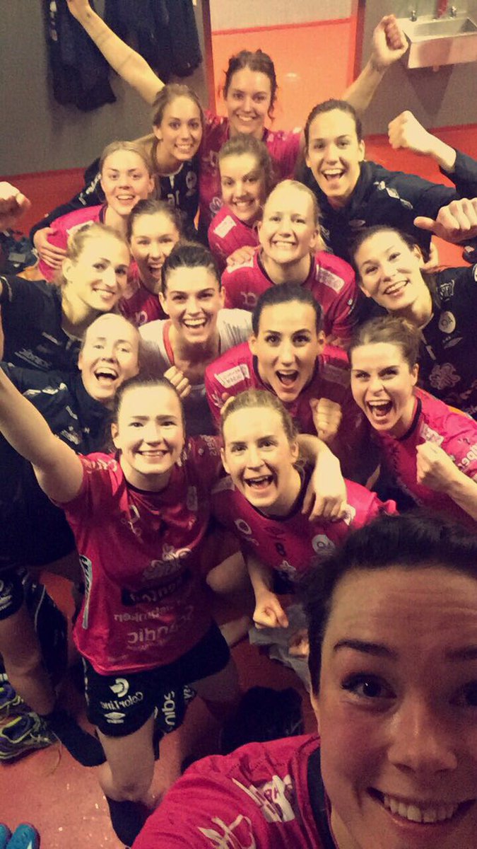FOR EN UKE, FOR EN SESONG OG FOR EN GJENG💥