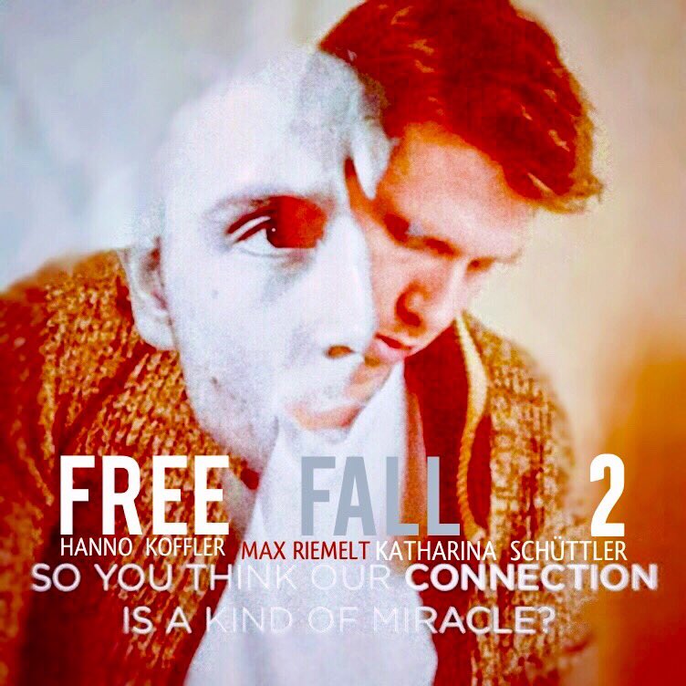 lincolncisco's tweet photo. #FreeFall2 @freierfall2 @Freier2Fall @FreierFall2QaF SO YOU THINK OUR CONNECTION IS A KIND OF MIRACLE  ? https://t.co/iSh2TxzwHC