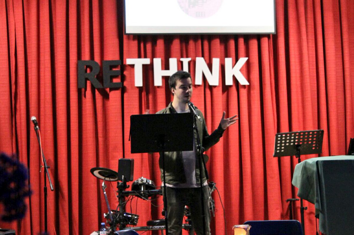 gbumurcia's tweet photo. Esta noche hablamos de #Proposito con @helderfavarin en las jornadas #RETHINK de #Murcia 
Vente a las 21h a Plaza Bohemia 6. Te esperamos ! https://t.co/pMBuSrz6sA