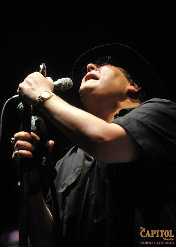 Happy Birthday John Popper of Blues Traveler from SAILE Brewing. Keep hammerin that harpoon! 