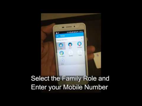 How to Download "iSECURO" Application amparos.com.ph/how-to-downloa… #GPSTracking