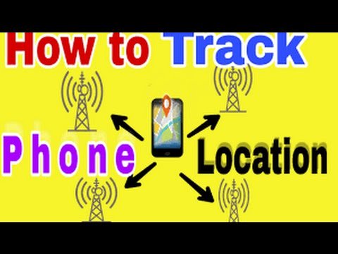 How To Track a CELL PHONE LOCATION for FREE -2017 amparos.com.ph/how-to-track-a… #GPSTracking