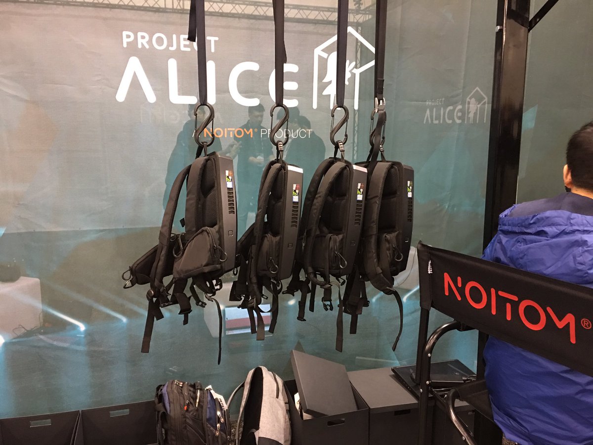 VRtualArtist's tweet photo. Getting ready to experience the Hi5 glove from @noitomocap at #SVVR2017 https://t.co/Eg7luZmgYw