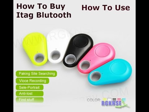 itag smart bluetooth anti-lost tracker alarm remote shutter voice gps finder in Hindi ! Urdu amparos.com.ph/itag-smart-blu… #GPSTracking