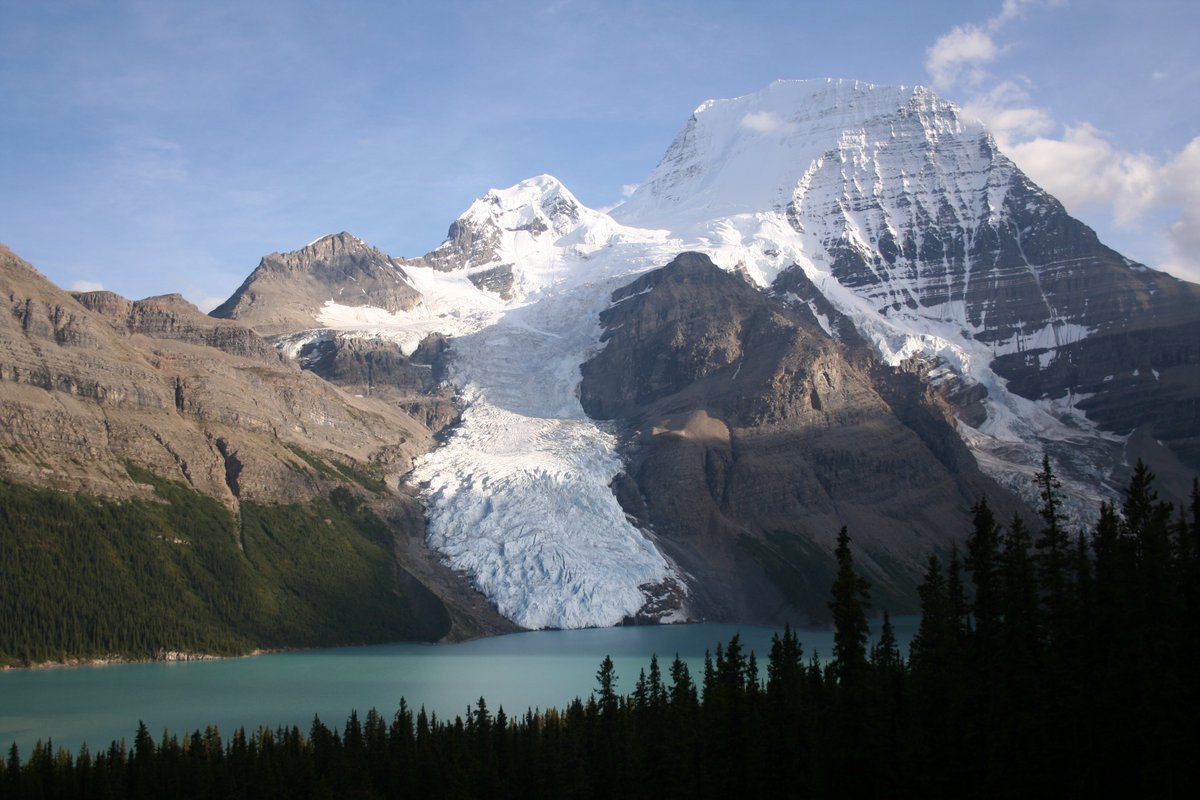 Canadian Rockies Fun-fact #587: We have really big glaciers.
<a href="/roadscholarorg/">Road Scholar</a> <a href="/COAdventures/">Cristoforo Magnino</a>