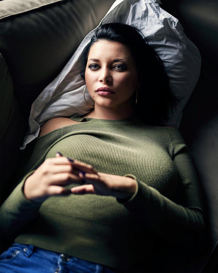 dorcel's tweet photo. Interview d'@annapolinaxxxx dans Libération ! https://t.co/g6IRYKuhTh https://t.co/nhmWa6PZP4