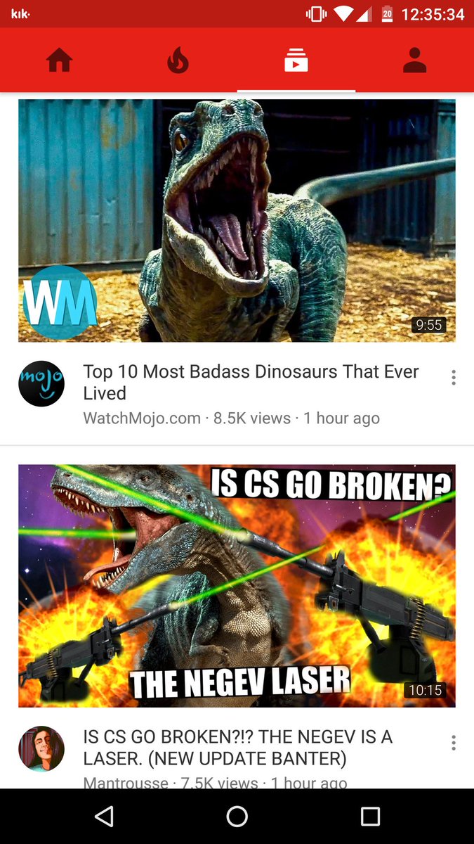 IIsolation0's tweet image. Uhh @PalaGilroySen @WatchMojo  there's something quite familiar with your thumbnails...
