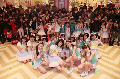 プリズム メイツ 公式 Prismmates Twilog