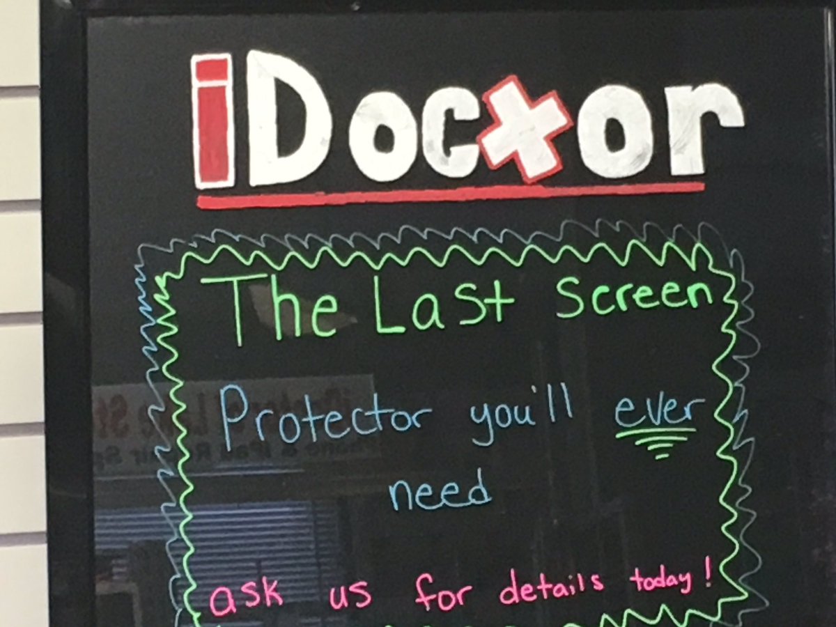 iDocCellRepair's tweet image. It&apos;s #springcleaning time and that means we are trying to get rid of some of our cases! Come on in and see all of the deals we have!