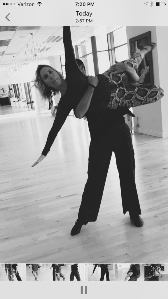 lmartinez7's tweet photo. Next on @decodrive
#dancingdisaster https://t.co/rktWHd0MEC