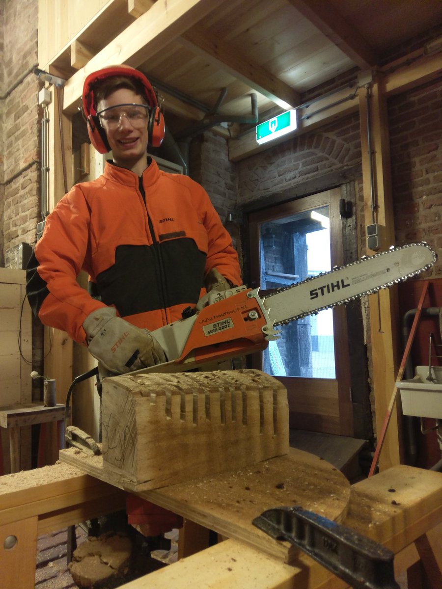 marcomout's tweet image. The one important thing I learned by developing @WALHALLAb_NL &amp;amp; @DeKruittoren is, I had to put trust in our young Ss. #askamakereducator