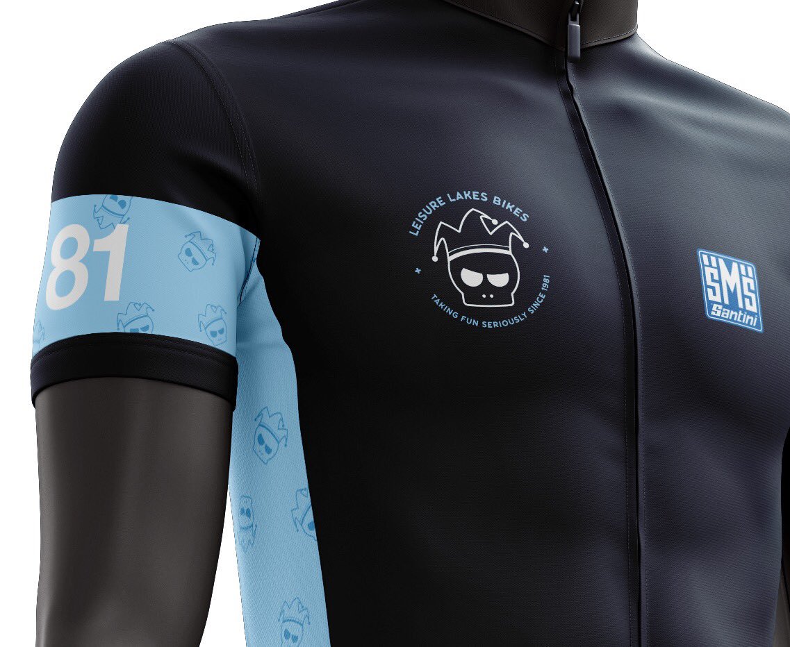 hellopublicity's tweet photo. Work In Progress / #apparel #cycling https://t.co/I99ZVXYiQI
