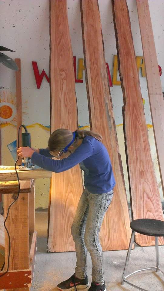 marcomout's tweet image. The one important thing I learned by developing @WALHALLAb_NL &amp;amp; @DeKruittoren is, I had to put trust in our young Ss. #askamakereducator