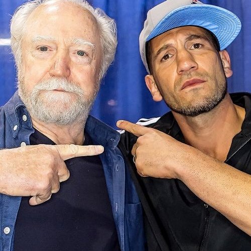 Happy Birthday Scott Wilson!   