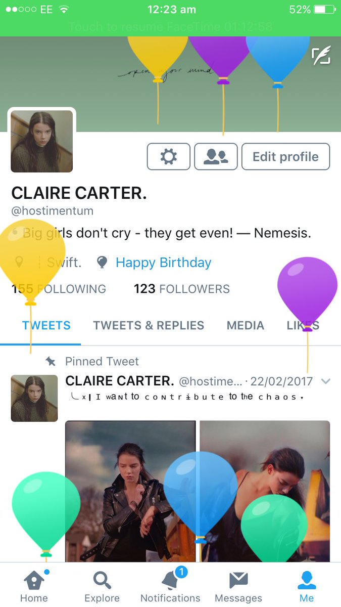 / would you look at that