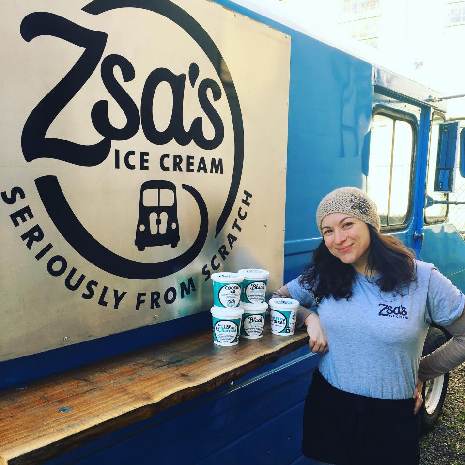 philly_buzz's tweet photo. Love #icecream? Help @zsas_ice_cream fund their $10k Kiva loan to expand their #smallbiz in #Philly! https://t.co/3DBa8w6eMD  ttp://twtd.by/ https://t.co/7iSH4WYCob