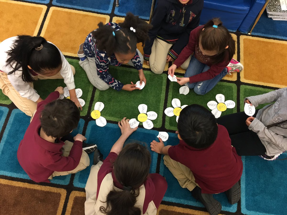 Making compound words! #76learns